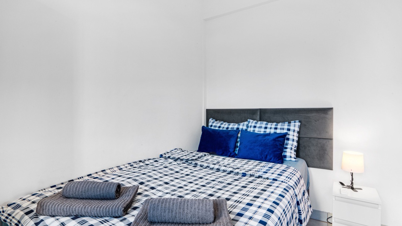 Photo of Bedroom in Grau i Platja
