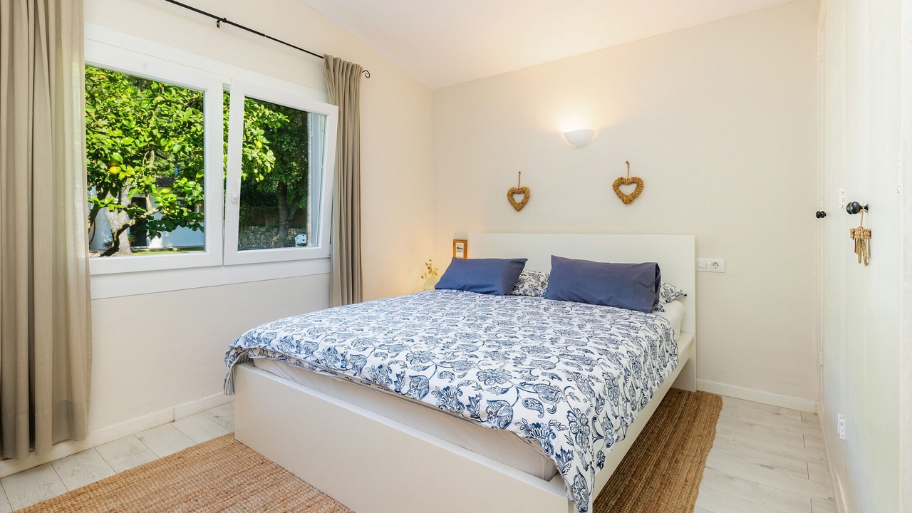 Photo of Bedroom in Crestatx