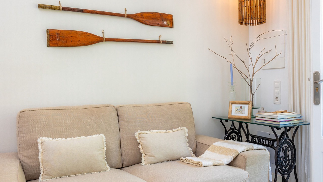 Photo of Livingroom in Crestatx