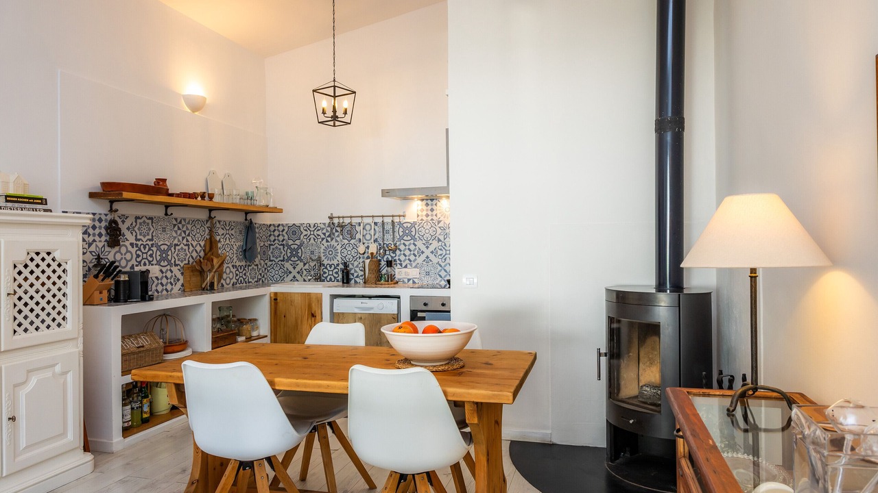 Photo of Kitchen in Crestatx
