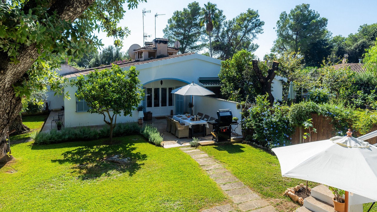 Photo of Outdoor in Crestatx