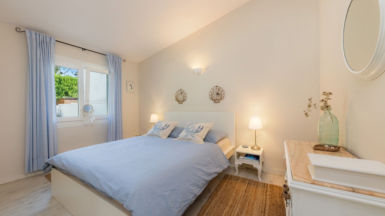 Photo of Bedroom in Crestatx