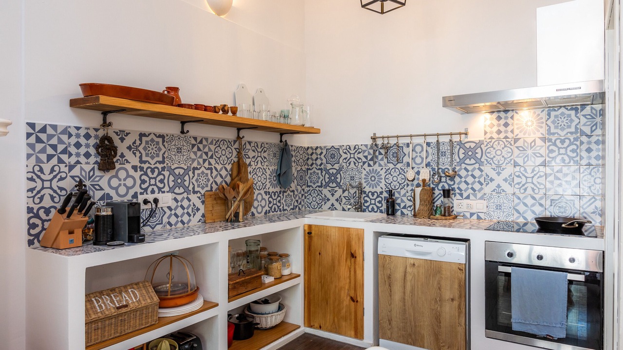 Photo of Kitchen in Crestatx