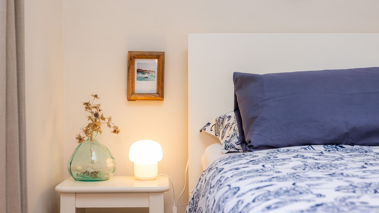 Photo of Bedroom in Crestatx