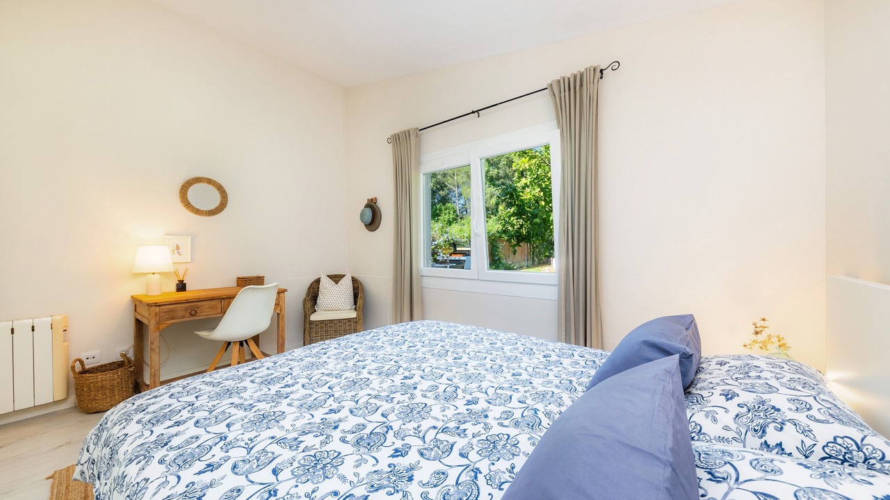 Photo of Bedroom in Crestatx