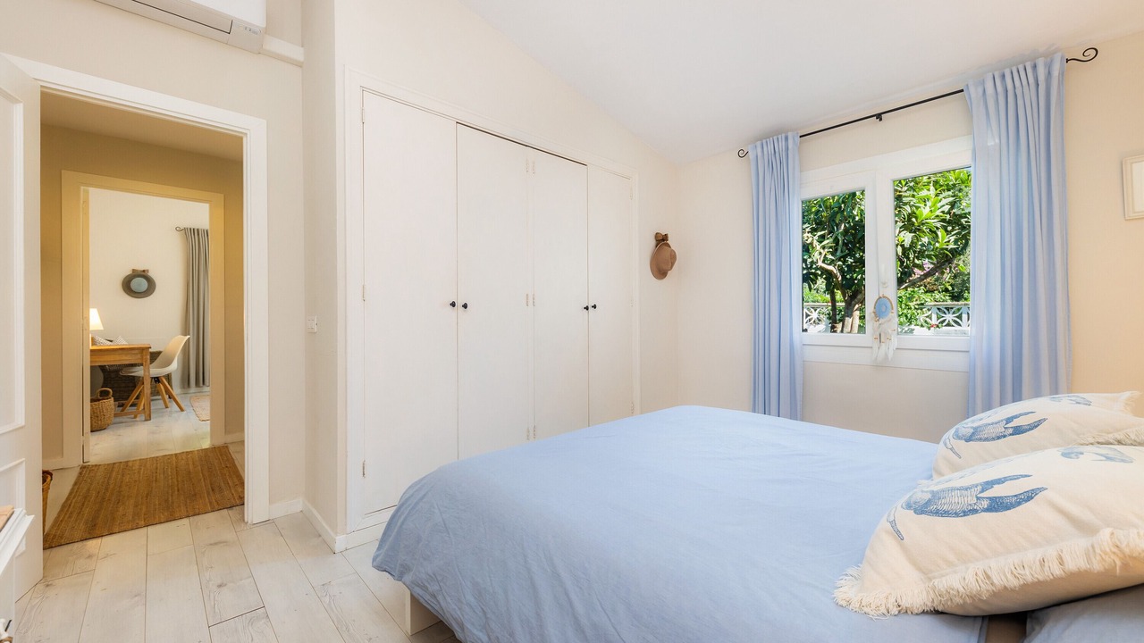 Photo of Bedroom in Crestatx