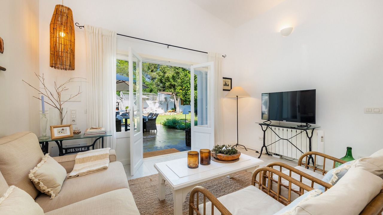 Photo of Livingroom in Crestatx