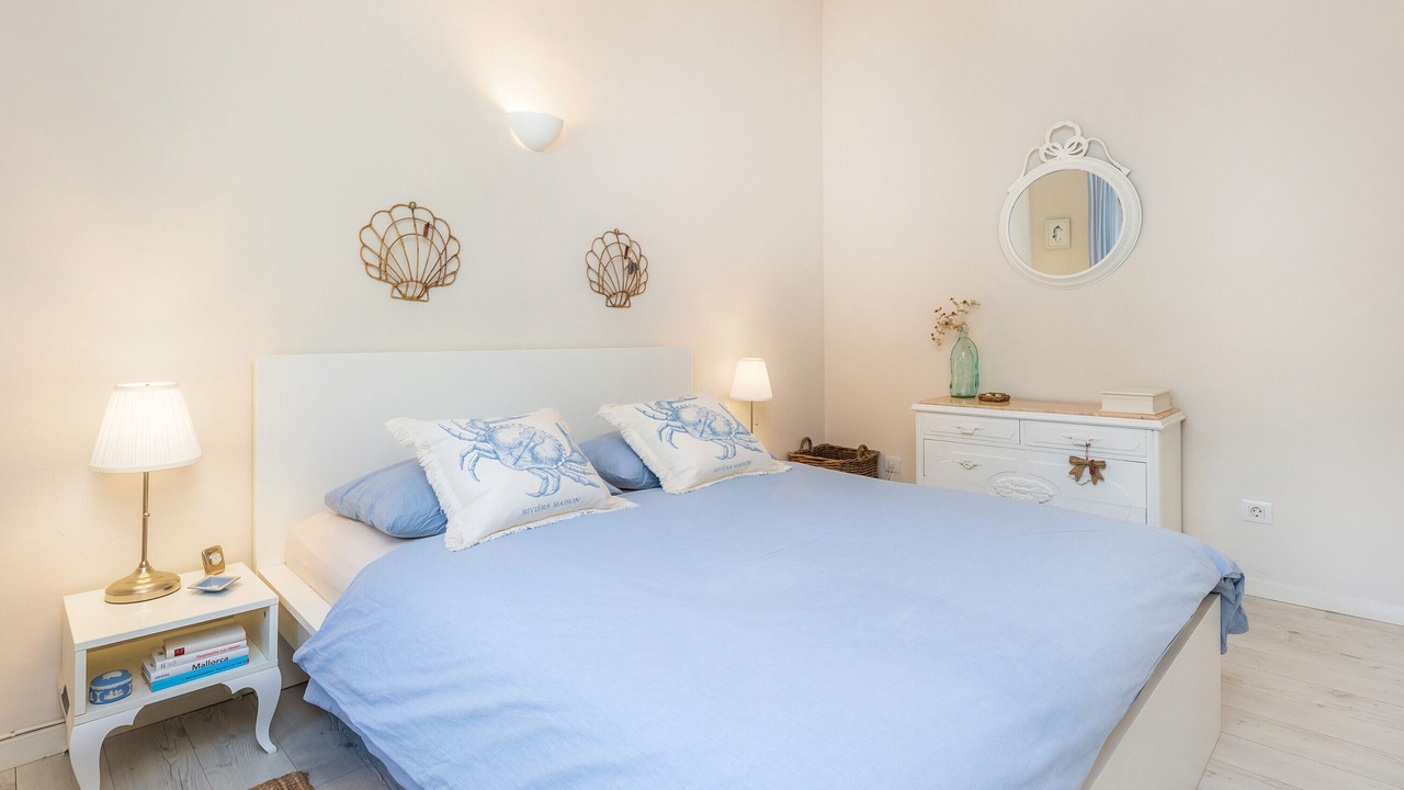 Photo of Bedroom in Crestatx