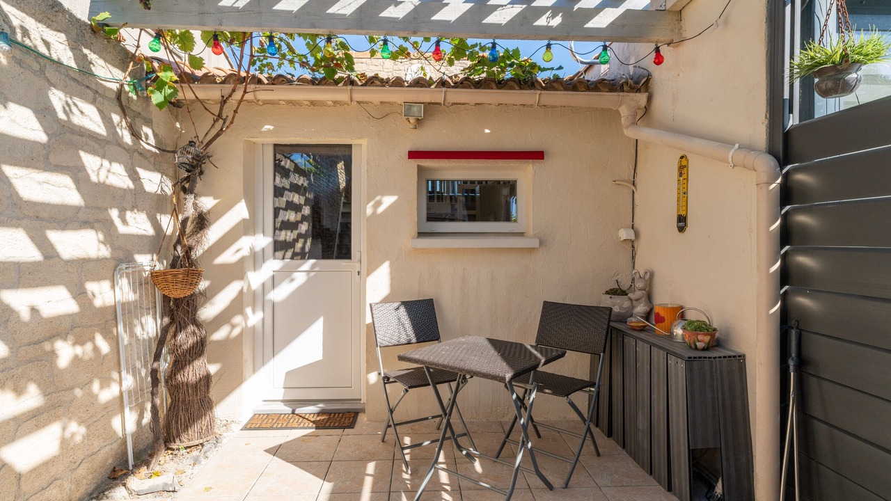 Photo of Outdoor in Manduel
