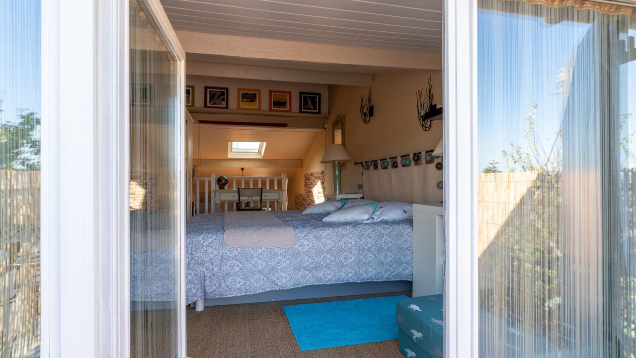 Photo of Bedroom in Manduel