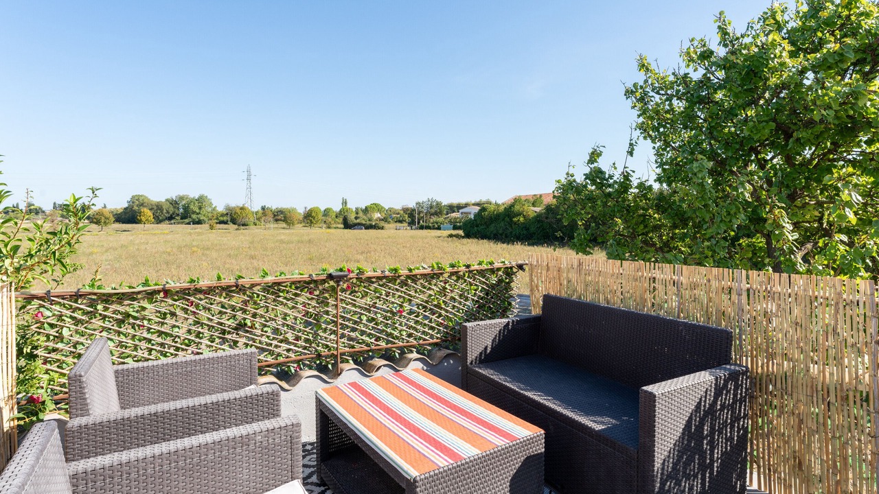 Photo of Outdoor in Manduel
