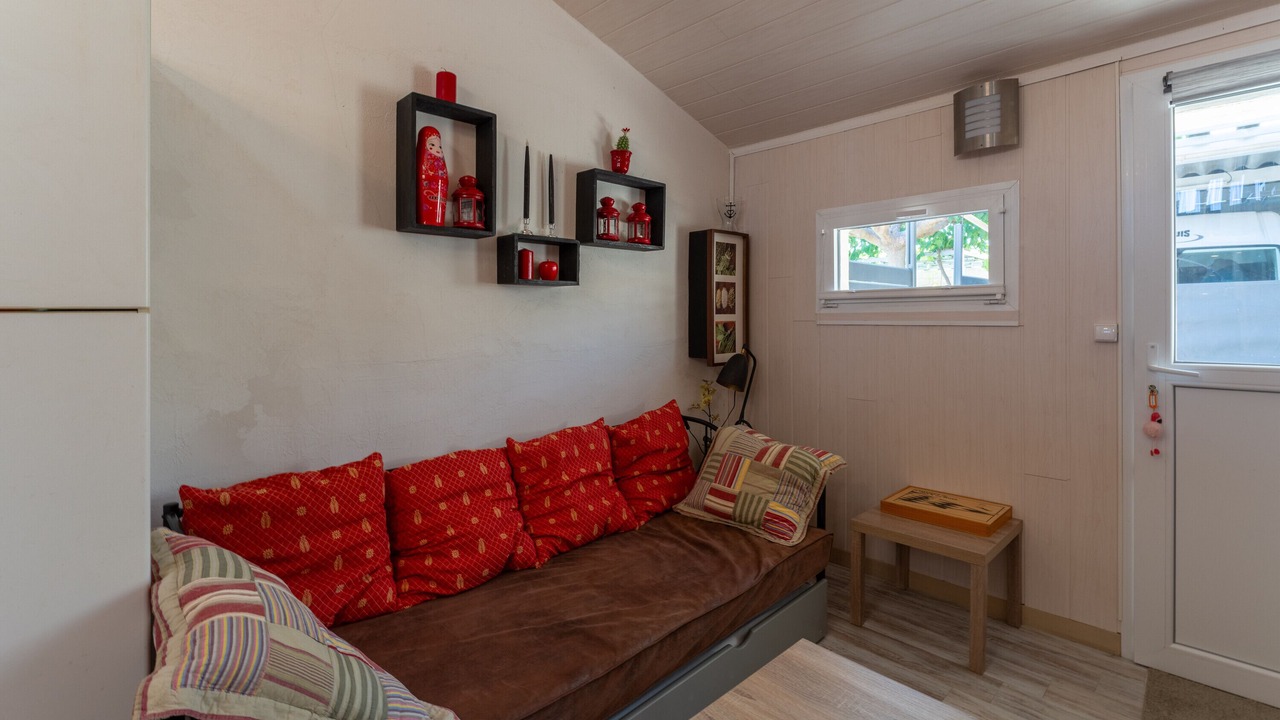 Photo of Livingroom in Manduel