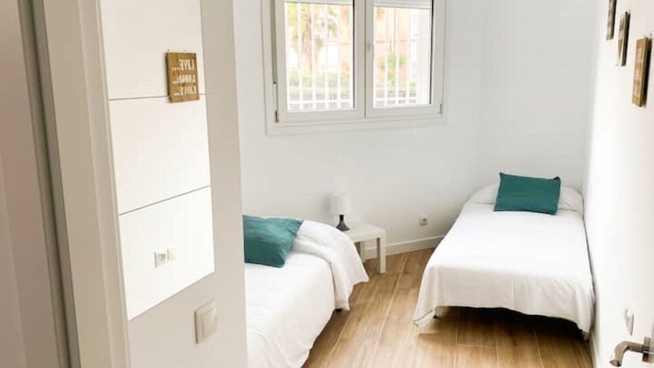 Photo of Bedroom in San Diego