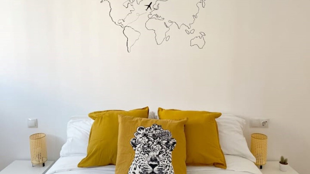 Photo of Bedroom in San Diego
