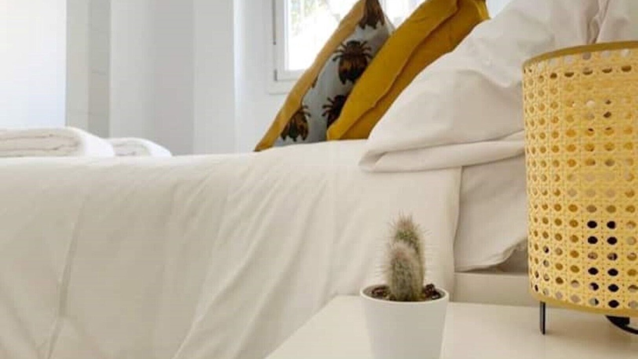 Photo of Bedroom in San Diego