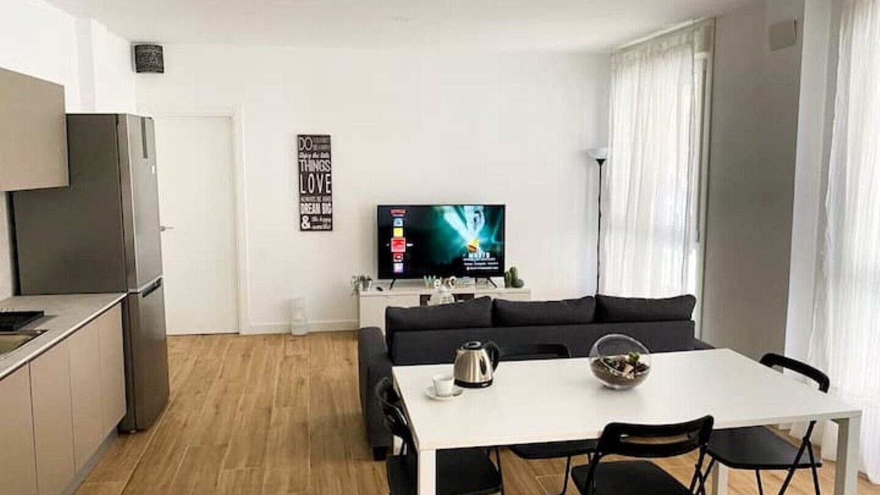 Photo of Livingroom in San Diego