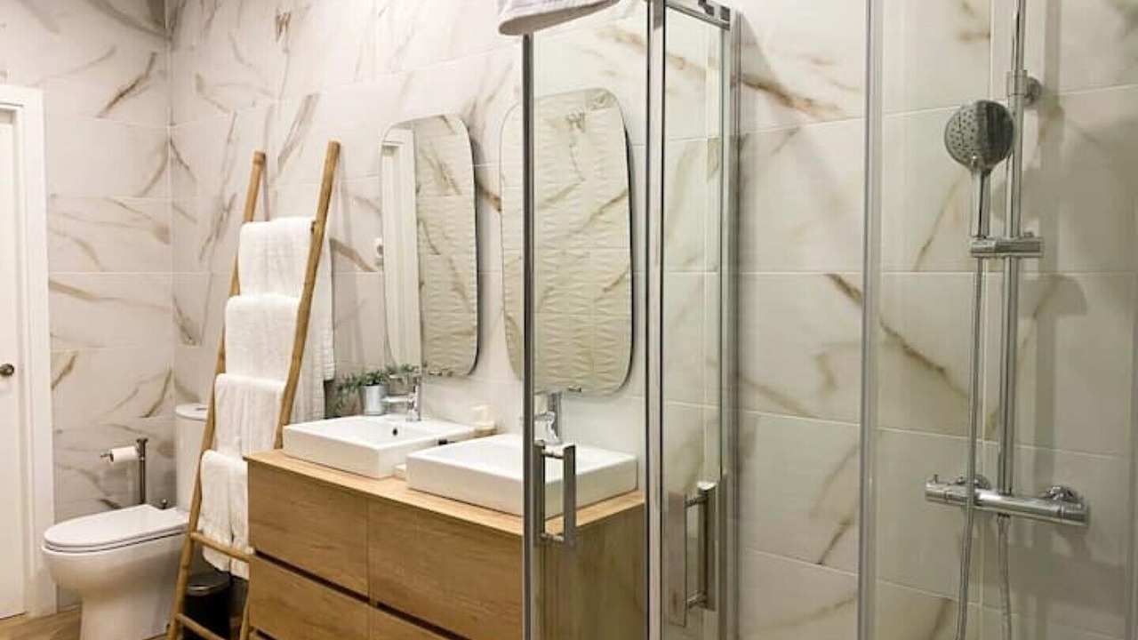 Photo of Bathroom in San Diego