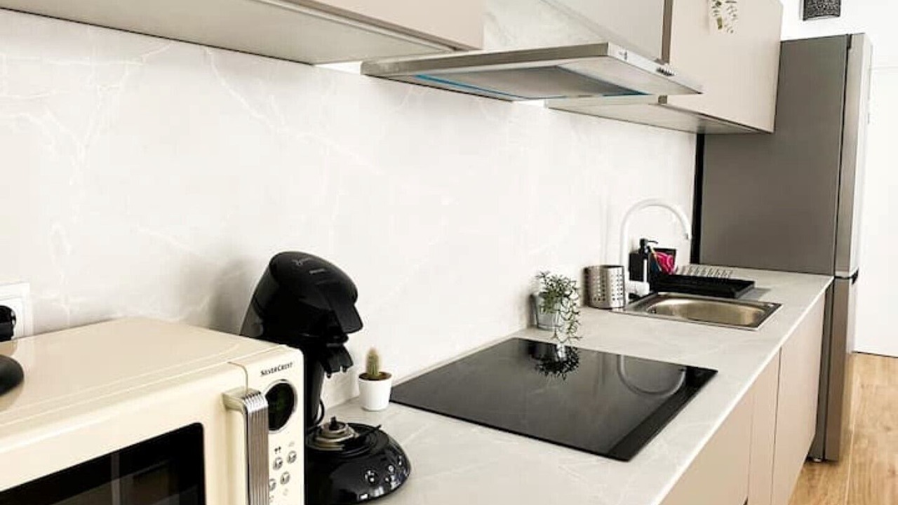 Photo of Kitchen in San Diego