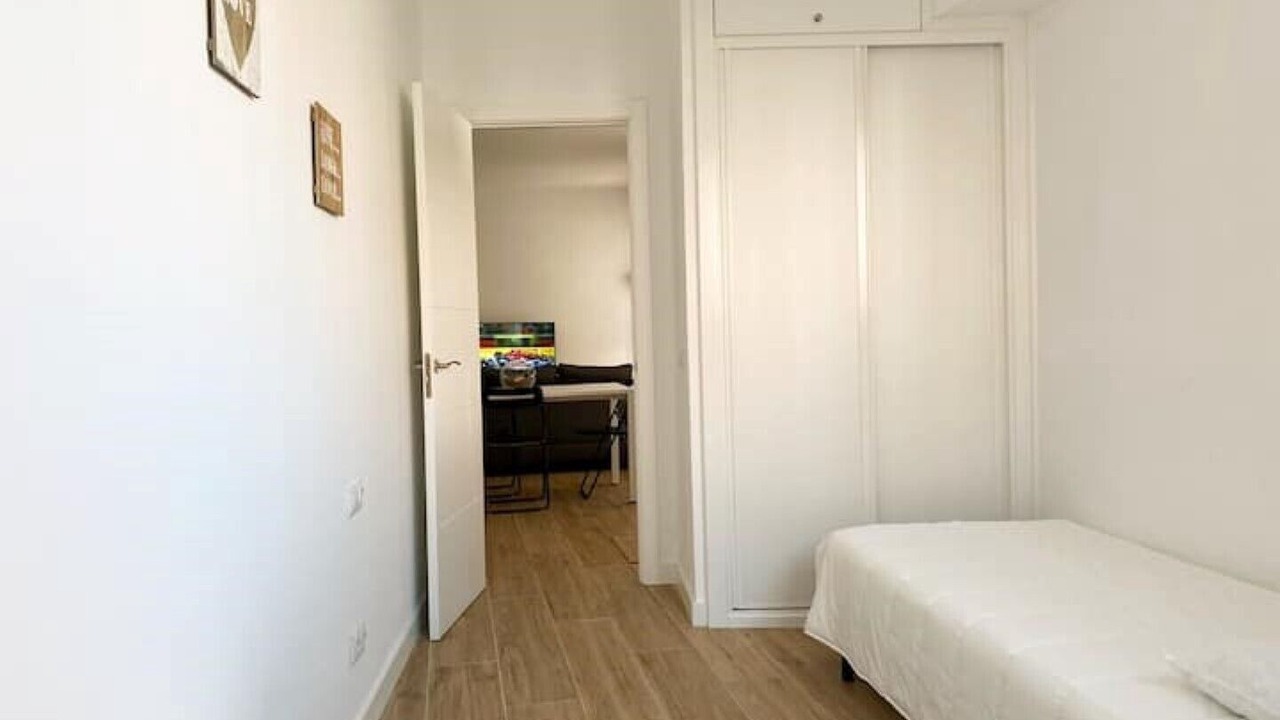 Photo of Bedroom in San Diego