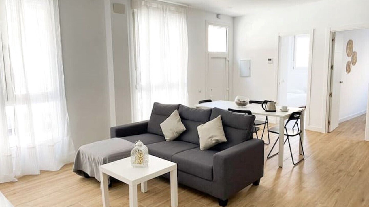 Photo of Livingroom in San Diego