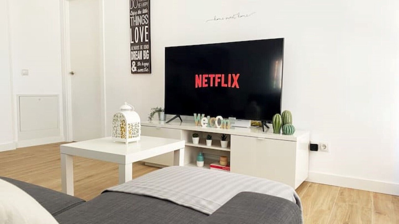 Photo of Bedroom in San Diego