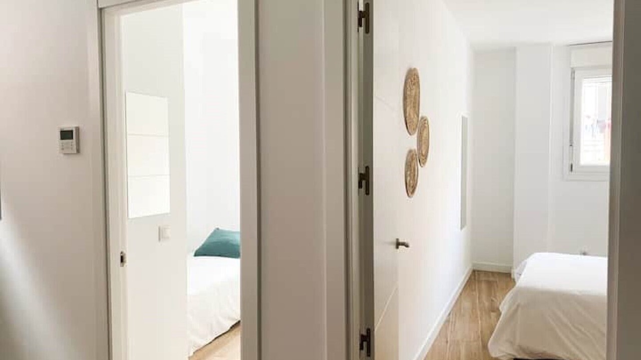 Photo of Bedroom in San Diego