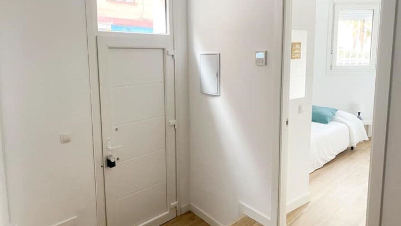 Photo of Bedroom in San Diego