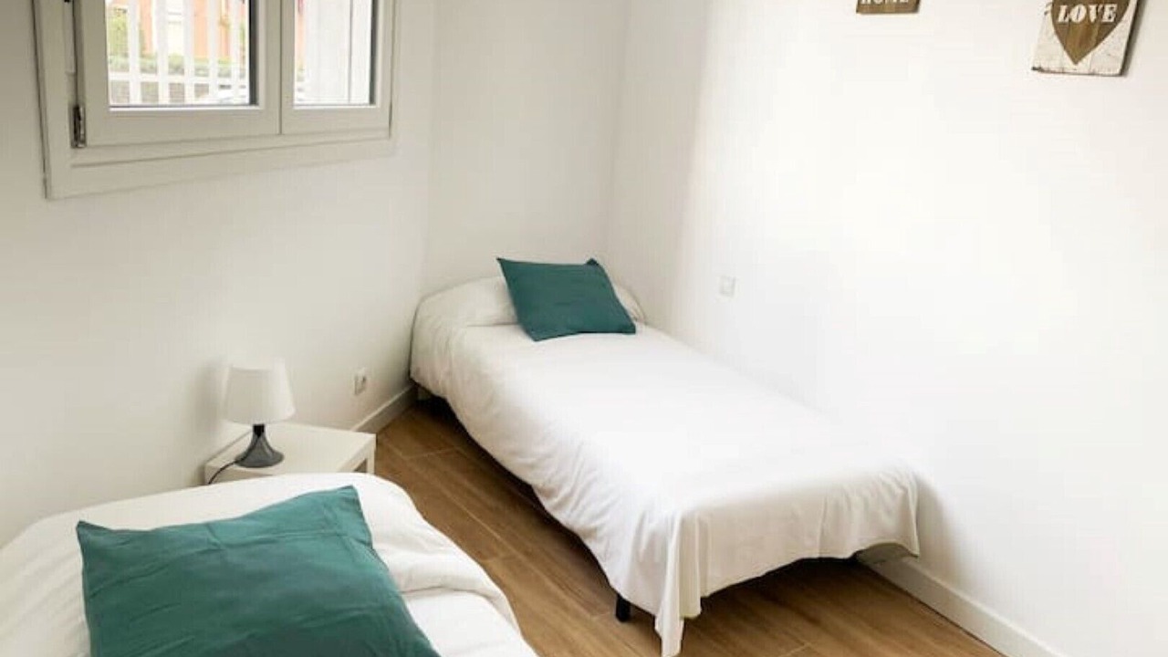 Photo of Bedroom in San Diego