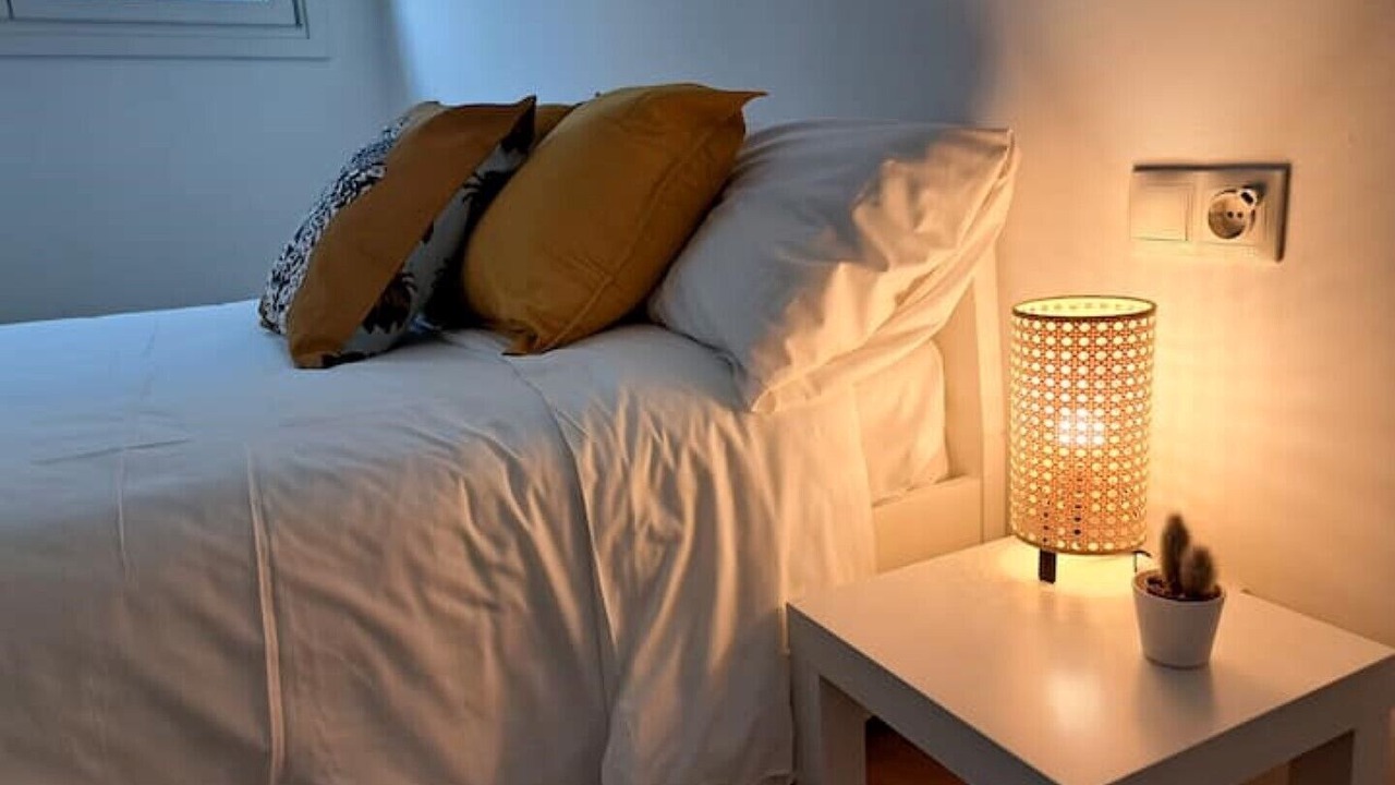 Photo of Bedroom in San Diego