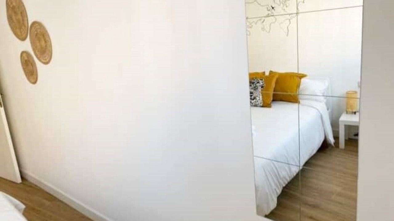 Photo of Bedroom in San Diego