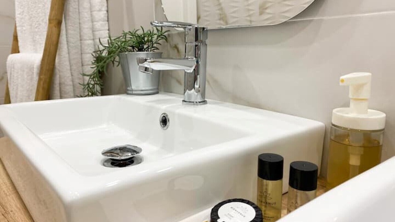 Photo of Bathroom in San Diego