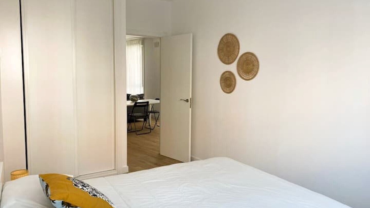 Photo of Bedroom in San Diego