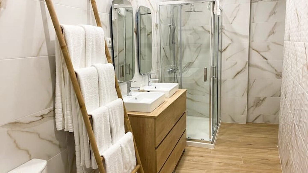 Photo of Bathroom in San Diego