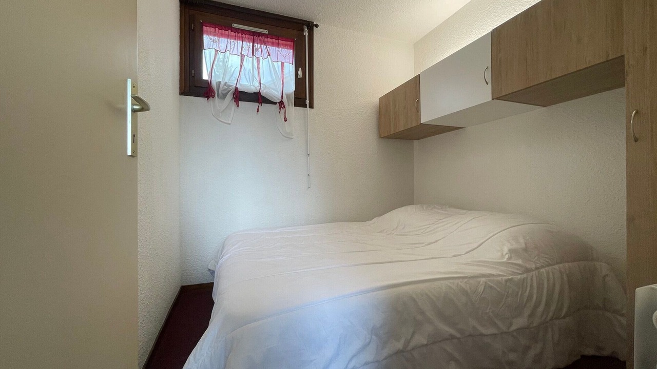 Photo of Bedroom in Notre-Dame-de-Bellecombe