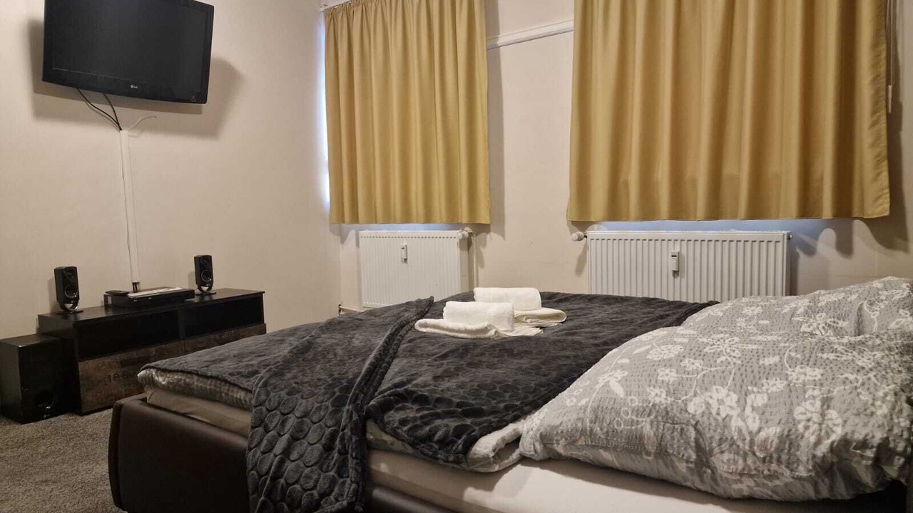 Photo of Bedroom in Oldenburg
