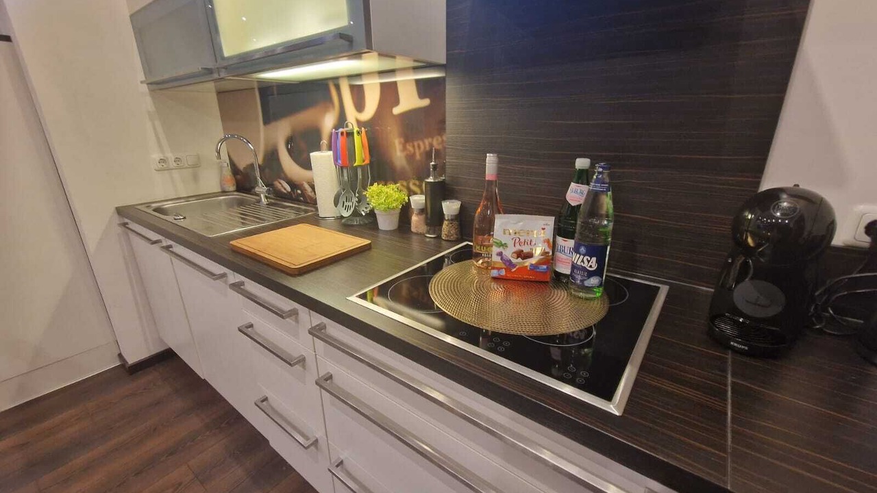 Photo of Kitchen in Oldenburg