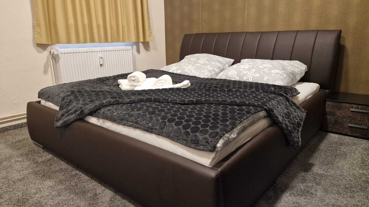 Photo of Bedroom in Oldenburg
