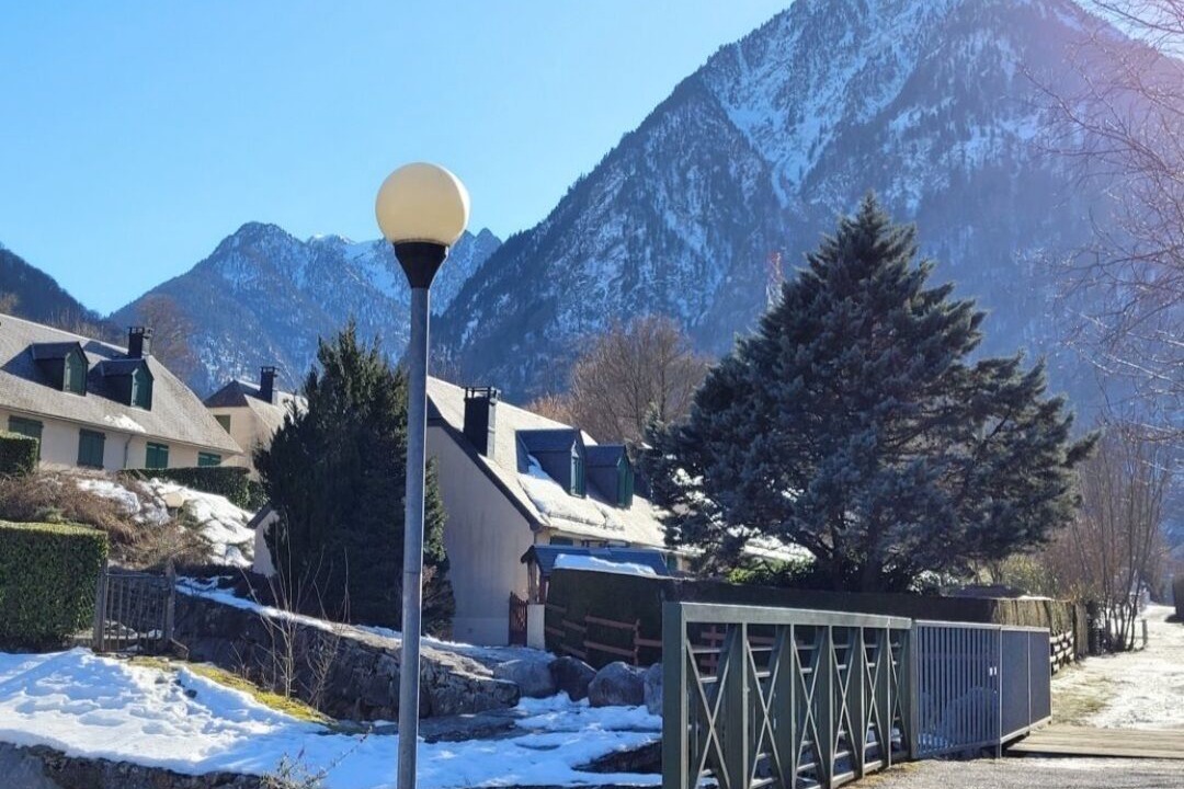 Photo of Outdoor in Cauterets
