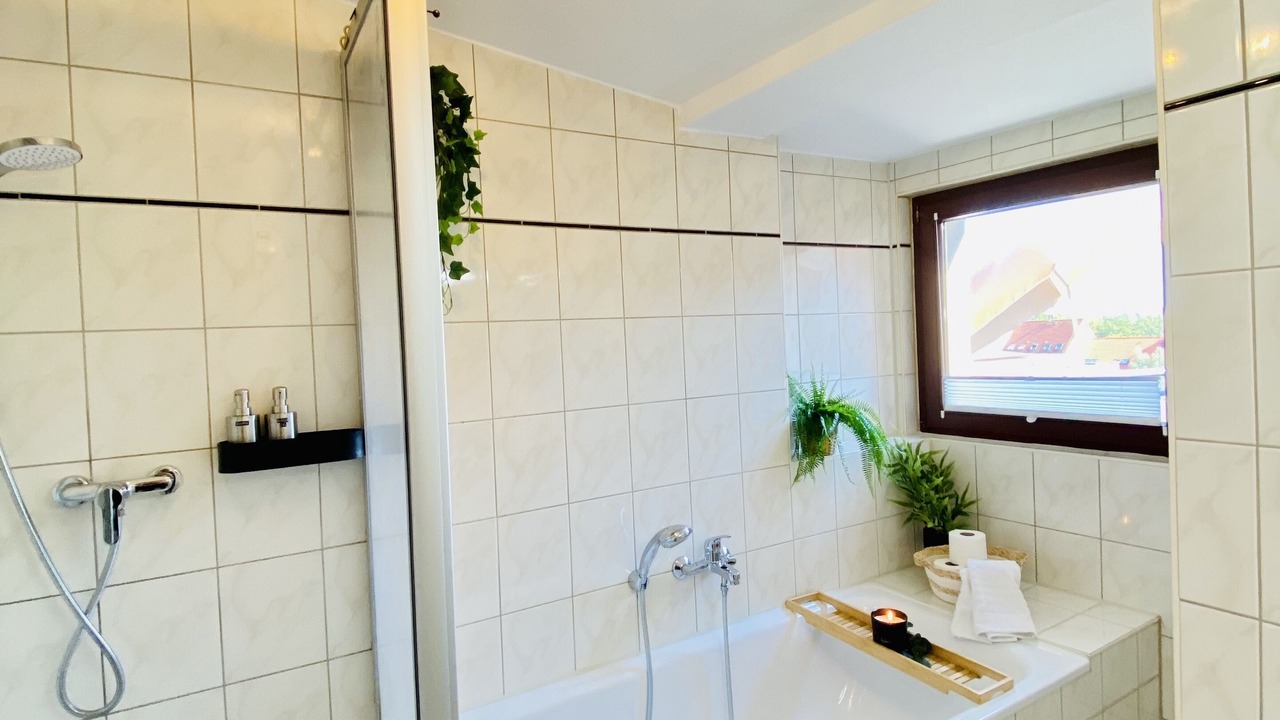 Photo of Bathroom in Magdeburg