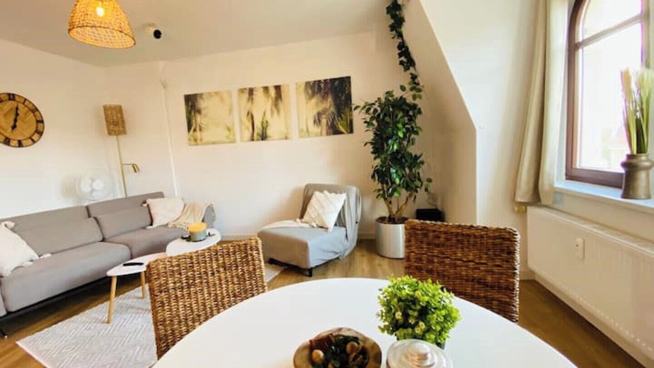 Photo of Livingroom in Magdeburg