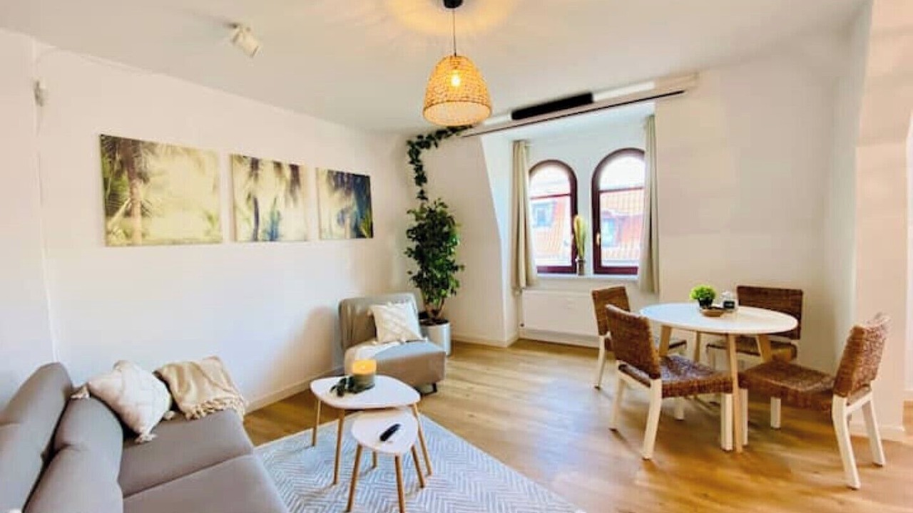 Photo of Livingroom in Magdeburg