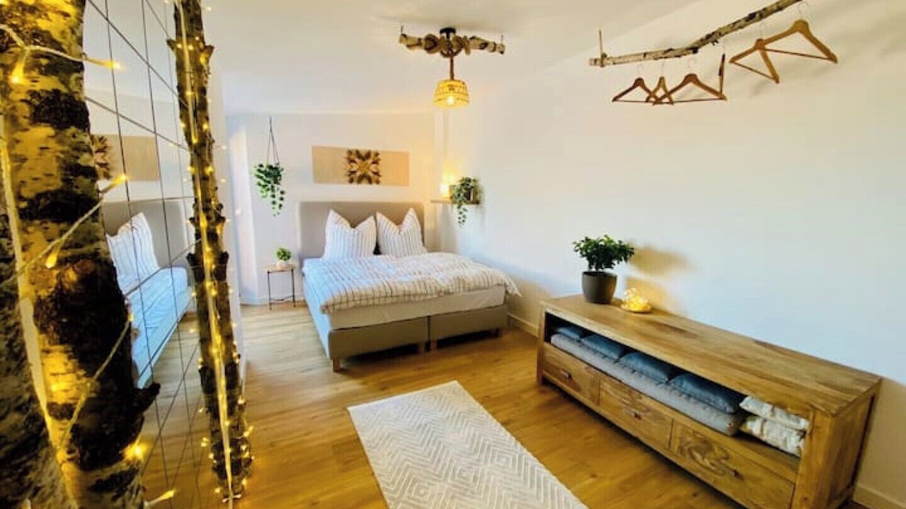 Photo of Bedroom in Magdeburg