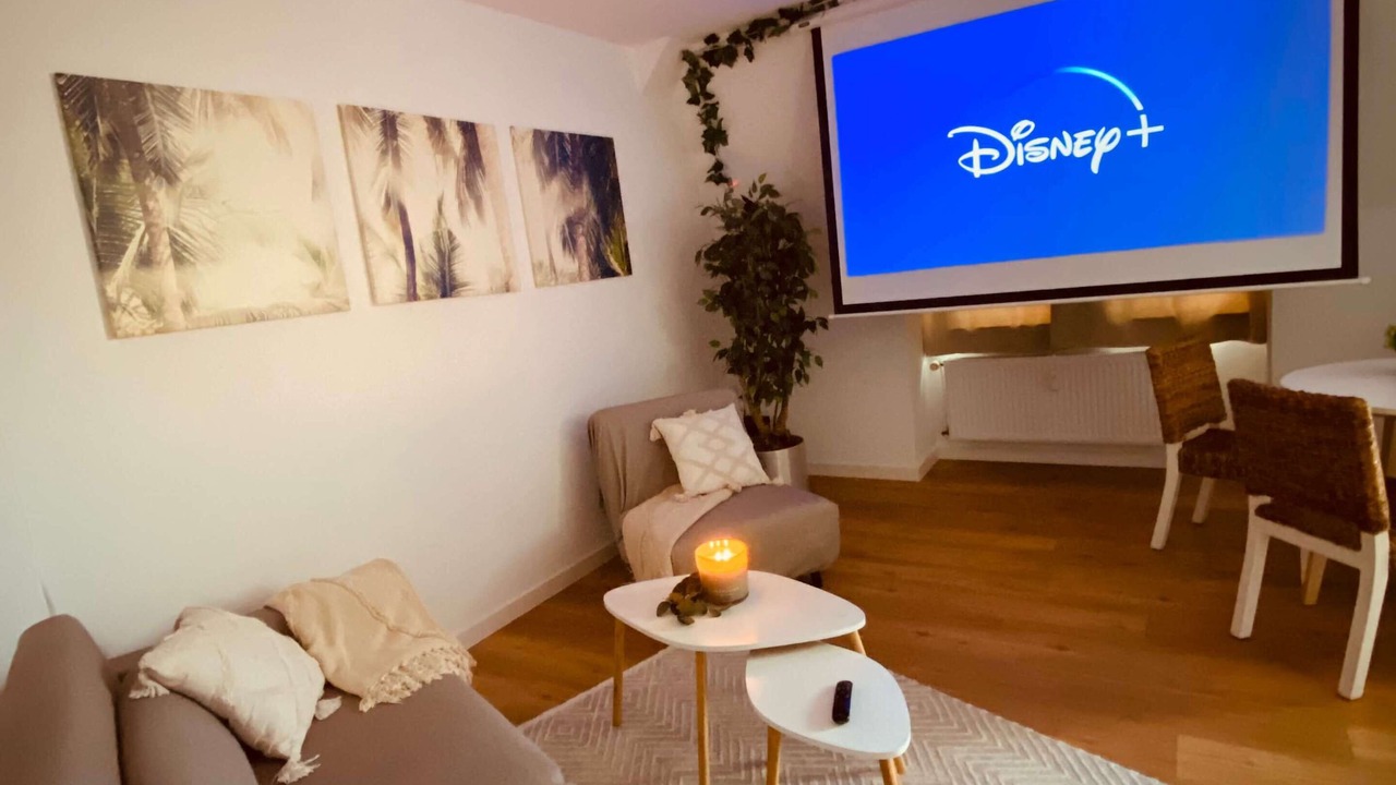 Photo of Livingroom in Magdeburg