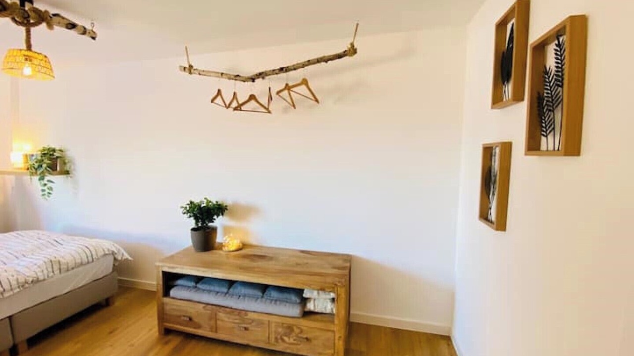 Photo of Bedroom in Magdeburg