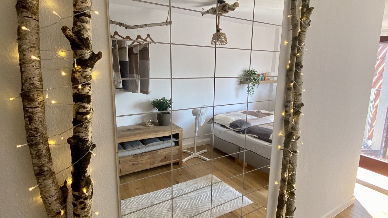 Photo of Bedroom in Magdeburg