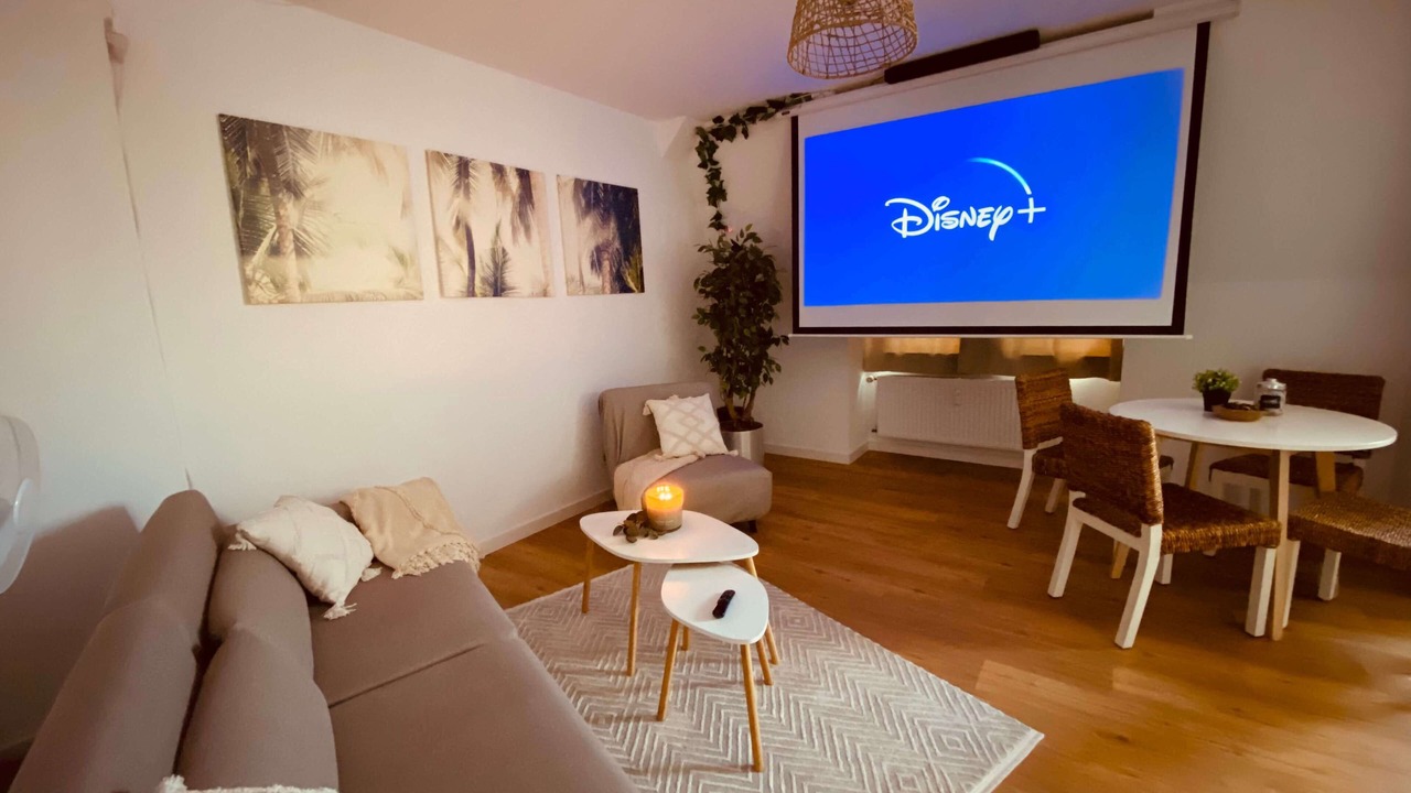 Photo of Livingroom in Magdeburg