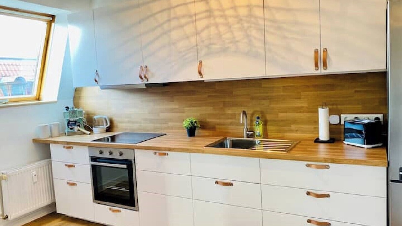 Photo of Kitchen in Magdeburg