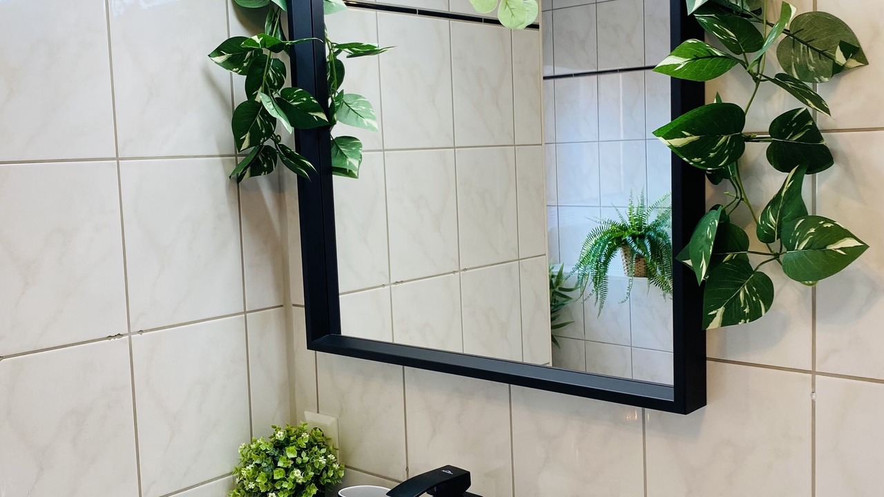 Photo of Bathroom in Magdeburg