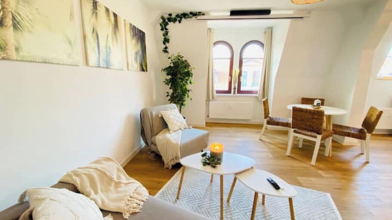 Photo of Livingroom in Magdeburg
