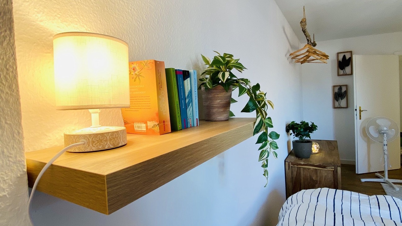 Photo of Bedroom in Magdeburg